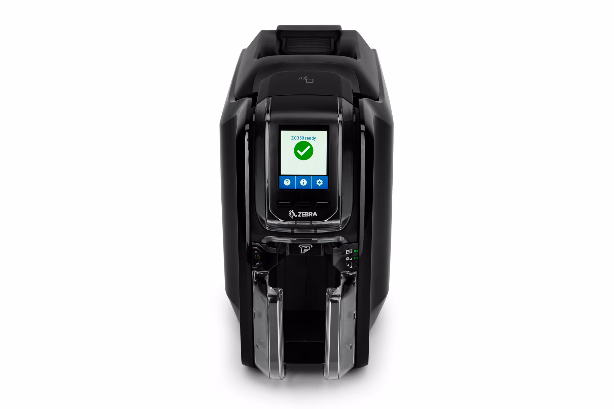 Zebra ZC300 Dual-sided — thumbnail 7